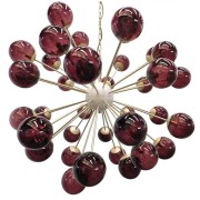 IQ3211 NOVA SPUTNIK CHANDELIER
