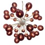 IQ3211 NOVA SPUTNIK CHANDELIER