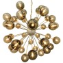 IQ3212 NOVA SPUTNIK CHANDELIER