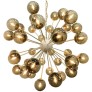 IQ3212 NOVA SPUTNIK CHANDELIER