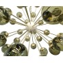 IQ3212 NOVA SPUTNIK CHANDELIER