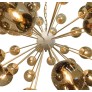 IQ3212 NOVA SPUTNIK CHANDELIER