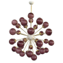 IQ3213 NOVA SPUTNIK CHANDELIER