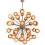 IQ3213 NOVA SPUTNIK CHANDELIER