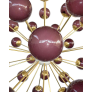 IQ3213 NOVA SPUTNIK CHANDELIER
