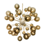 IQ3213 NOVA SPUTNIK CHANDELIER
