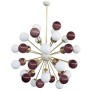 IQ3214 NOVA SPUTNIK CHANDELIER