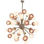 IQ3214 NOVA SPUTNIK CHANDELIER