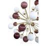 IQ3214 NOVA SPUTNIK CHANDELIER