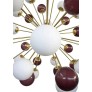 IQ3214 NOVA SPUTNIK CHANDELIER