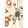 IQ3214 NOVA SPUTNIK CHANDELIER