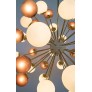 IQ3214 NOVA SPUTNIK CHANDELIER