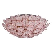 IQ3215 ART DECO CEILING LIGHT