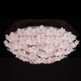 IQ3215 ART DECO CEILING LIGHT