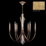 IQ3232 TREVI ROUND PENDANT