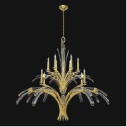 IQ3234 TREVI ROUND PENDANT