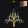 IQ3234 TREVI ROUND PENDANT