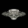 IQ3235 TREVI ROUND FLUSH MOUNT