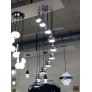 IQ3238 TEN TIER CASCADING CHANDELIERR