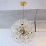 IQ3239 EMIL STEJNAR CHANDELIER