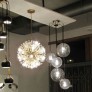 IQ3239 EMIL STEJNAR CHANDELIER