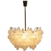 IQ3240 KALMAR TULIPAN CHANDELIER