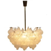 IQ3240 KALMAR TULIPAN CHANDELIER