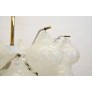 IQ3240 KALMAR TULIPAN CHANDELIER