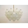 IQ3240 KALMAR TULIPAN CHANDELIER