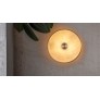 IQ3242 BERAN WALL LIGHT