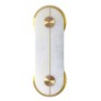 IQ3244 BRACE WALL LIGHT