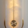 IQ3244 BRACE WALL LIGHT
