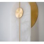 IQ3244 BRACE WALL LIGHT
