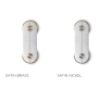 IQ3244 BRACE WALL LIGHT
