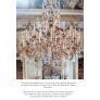 IQ3247 EXCEPTIONAL CHANDELIER