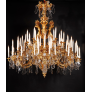IQ3247 EXCEPTIONAL CHANDELIER