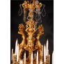 IQ3247 EXCEPTIONAL CHANDELIER