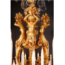 IQ3247 EXCEPTIONAL CHANDELIER
