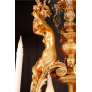 IQ3247 EXCEPTIONAL CHANDELIER
