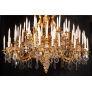 IQ3247 EXCEPTIONAL CHANDELIER