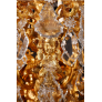 IQ3247 EXCEPTIONAL CHANDELIER