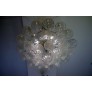 IQ3248 KALMAR TULIPAN CHANDELIER