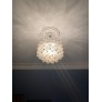 IQ3251 SEGUSO BALL CHANDELIER