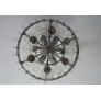 IQ3251 SEGUSO BALL CHANDELIER