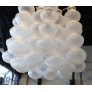 IQ3252 MURANO GLASS CHANDELIER