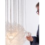 IQ3253 TULIPAN CHANDELIER