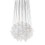 IQ3253 TULIPAN CHANDELIER