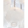 IQ3253 TULIPAN CHANDELIER