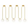 IQ3254 MOTIVE CEILING LIGHT