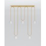 IQ3254 MOTIVE CEILING LIGHT
